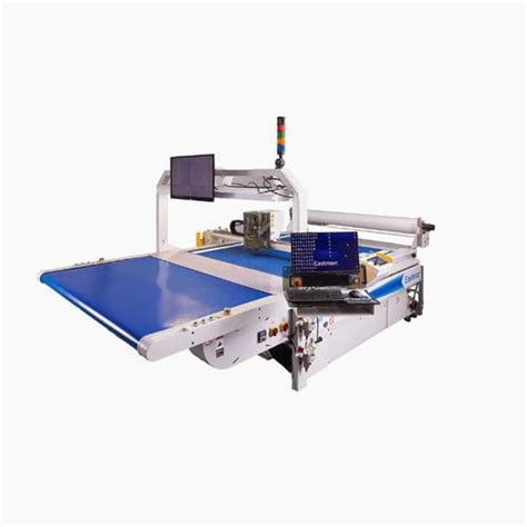 Fiberglass cutting machine Talon series 